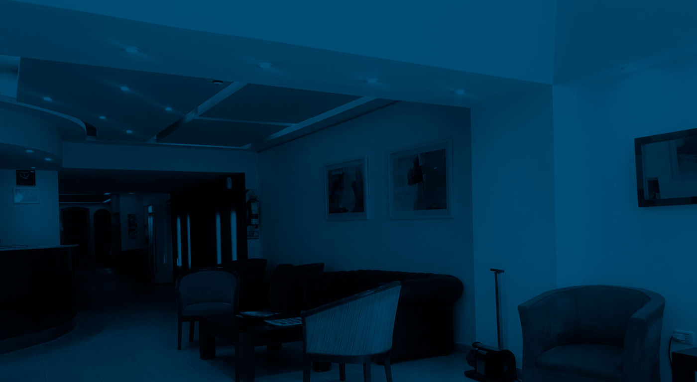 Hotel Mediterraneo