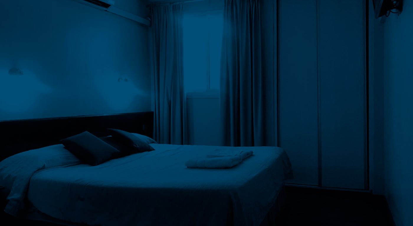 Hotel Mediterraneo